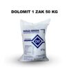 Jual Pupuk Kapur Pertanian Dolomit Dolomite Zak Kg Kg Kaptan