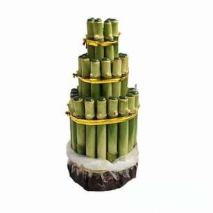 Bambu Rejeki Pagoda 3T