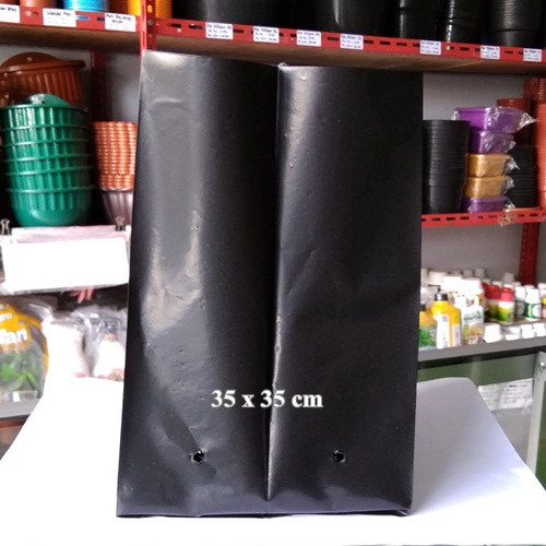 jual polybag 35x35cm 1 kg bibit jual polybag 35x35cm 1 kg bibit