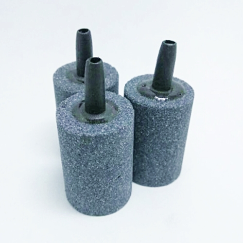 Jual Batu Aerator Aerasi  Air Stone Silinder 14 25 mm 