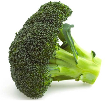 Jenis sayuran yang banyak mengandung vitamin c terdapat pada jenis sayuran
