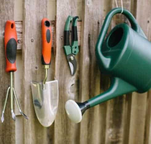 Jual Peralatan Berkebun Bibit Online