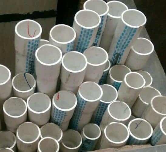 Ukuran Pipa Pvc 12 Inch Soalan Bf