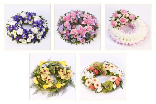 15 Rangkaian Bunga Mawar Cantik Yang Bisa Dicoba Bibit Online